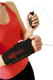 Sissel - Sissel - Cold Therapy Compression - poignet