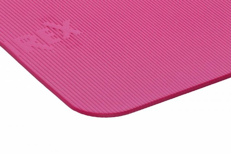 Airex Fitline - 180 x 58 x 1cm - Pink--roze