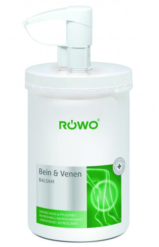 Rowo been-en venenbalsem 1 liter