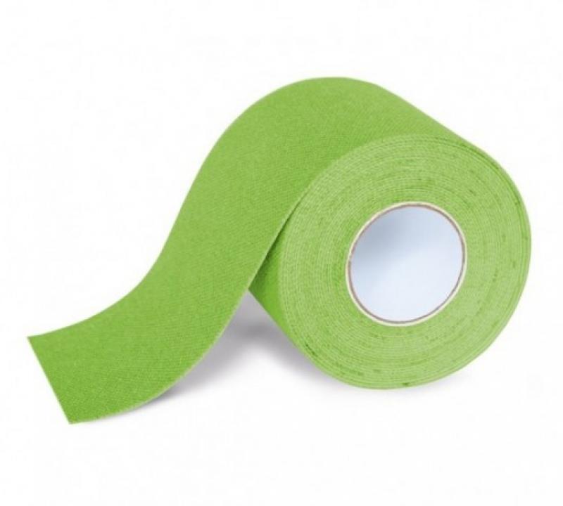 K-active Kinesiotape_K-active_original__5cm_x_5_m__groen__p6