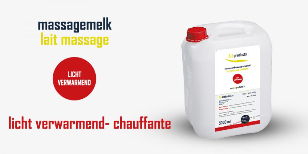 All Products - All Products Lait  massage Chauffante 5 litre