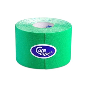 CureTape - groen - 5cm x 5m - p--1