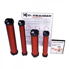 All Products - XCO-trainer: starter set III