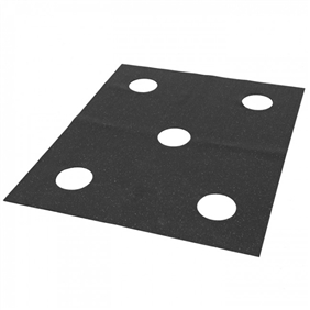 Agility Dot Drill mat