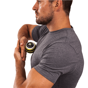 Trigger Point Massage Ball MB1