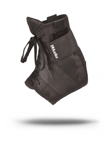 Mueller - Mueller soft Ankle brace with straps - M