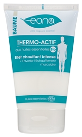 Eona - Verwarmende balsem - Baume Thermo actif 125ml