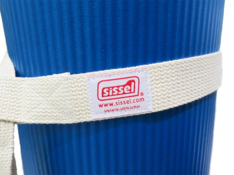 Sissel - Sissel - Gym mat strap draagriem