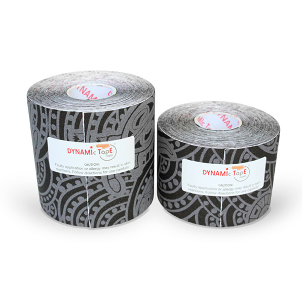 Dynamic tape - Dynamic tape - Ecotape 7,5cm