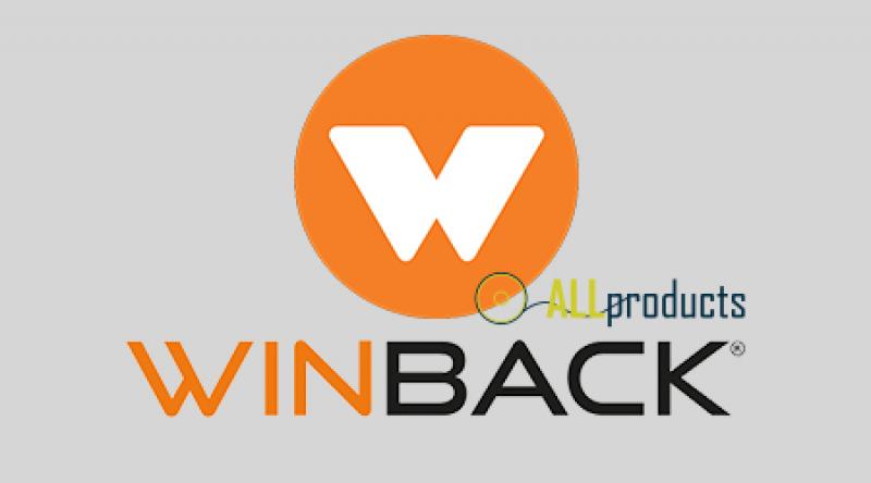 Winback électr. adhés. p--10