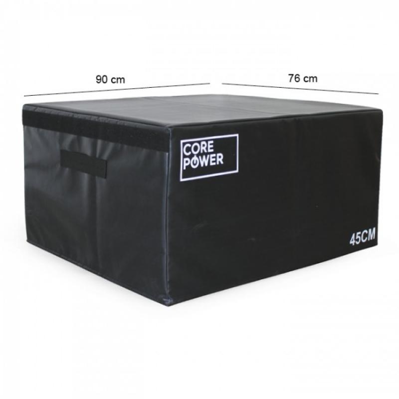 Plyo Box soft 45cm