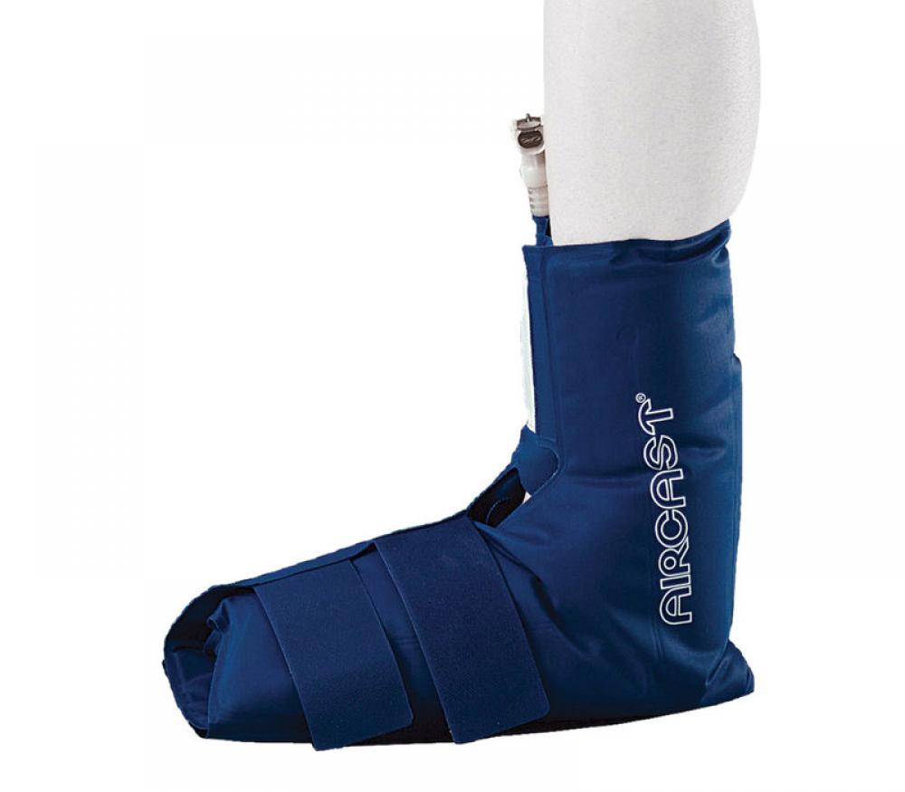 Ankle Cryo -- Cuff universeel