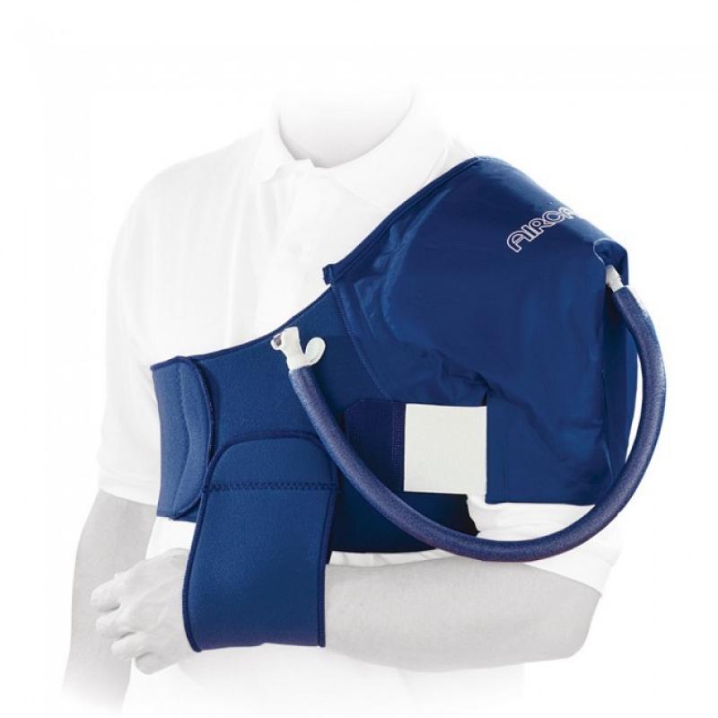 Aircast - shoulder Cryo -- Cuff