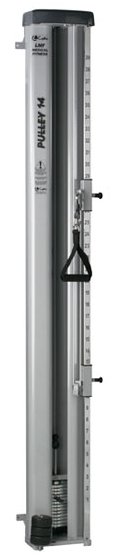 allproducts - Trekapparaat, Basis Loyer: 14kg met omkasting en doseringset