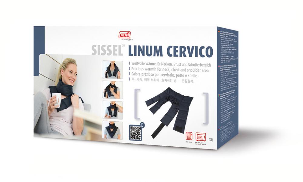Sissel Sissel__Linum_cervico