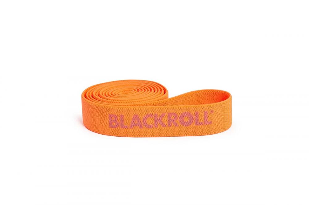 blackroll super band 104cm – orange – light
