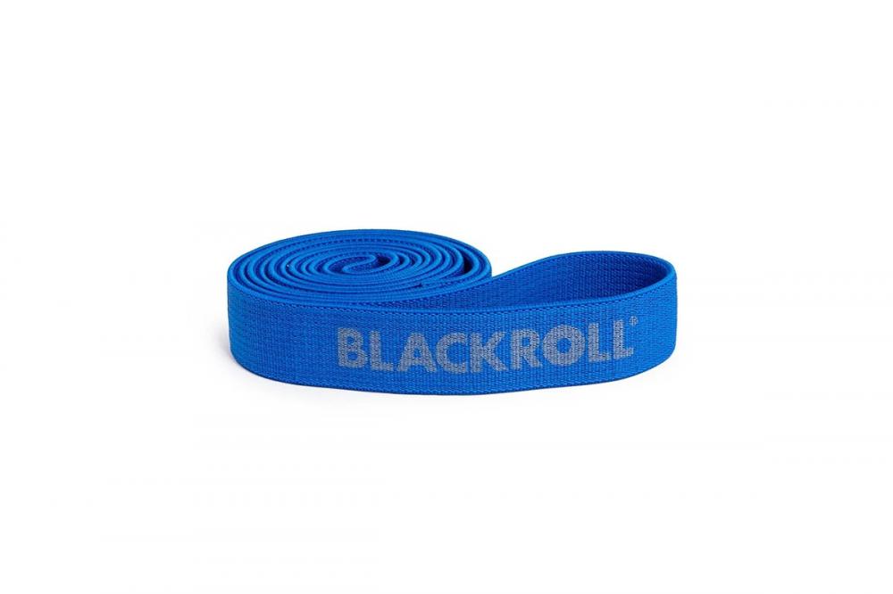 blackroll super band 104cm – blue – strong