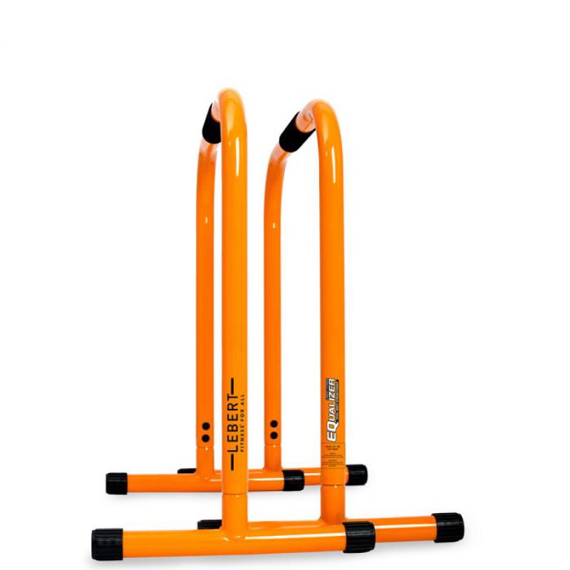 Lebert equalizer oranje