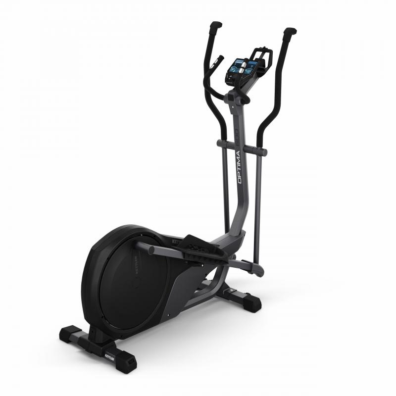 Kettler - Kettler Crosstrainer OPTIMA 600