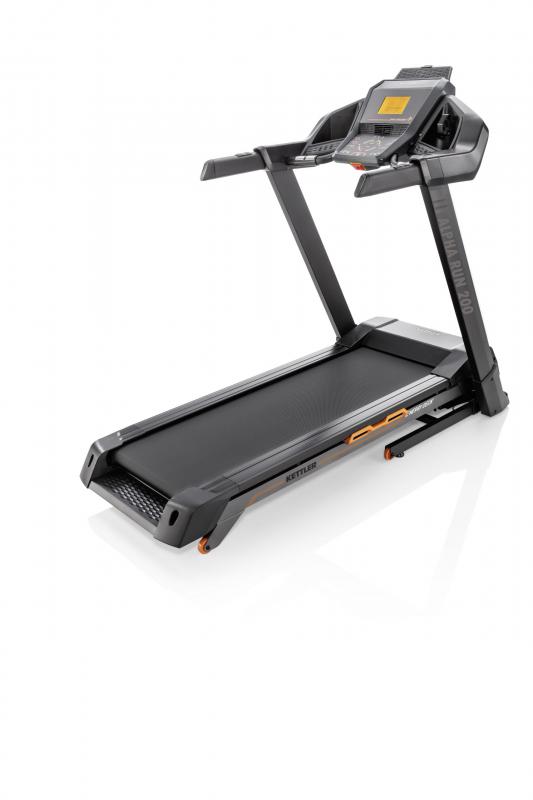 Kettler - Kettler Tapis de course ALPHA RUN 200