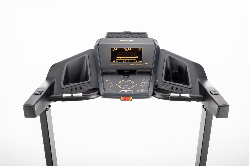 Kettler Loopband ALPHA RUN 600