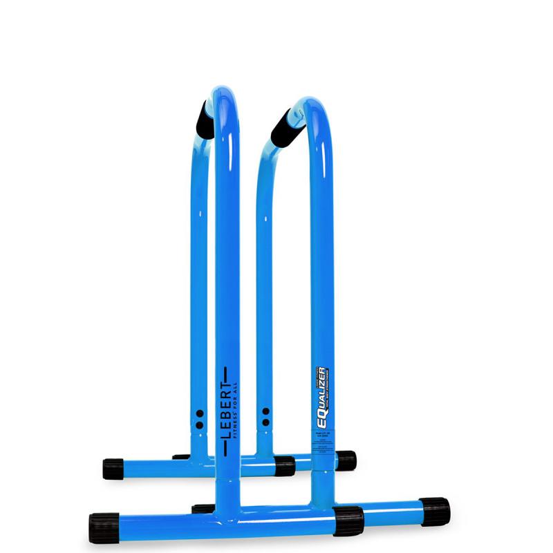 Lebert equalizer blauw