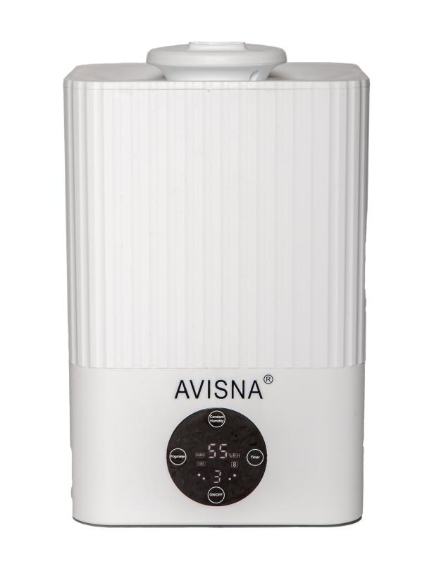 Avisna - Avisna vernevelaar & elektrolyser