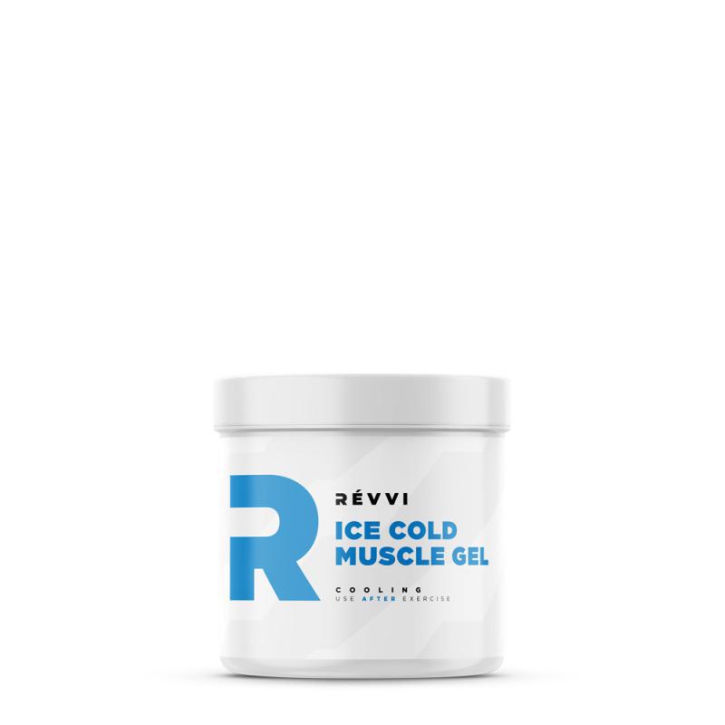 Révvi - Revvi Fast Ice COLD gel 250ml -- jar            