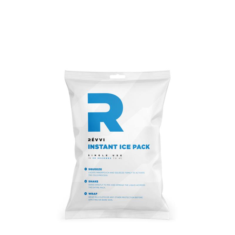 Revvi  INSTANT cold pack (single use) 280gr