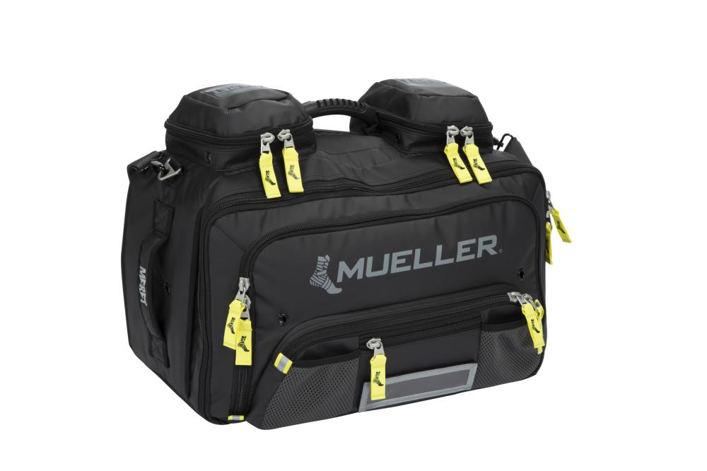 Mueller - Mueller by Meret: Medi Kit OMNI – black – 38cm x 56cm x 24cm