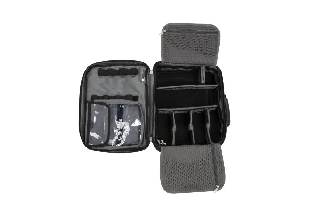 Mueller Mueller_by_Meret:__Medi_Kit_G2_AT_Briefcase_–_black