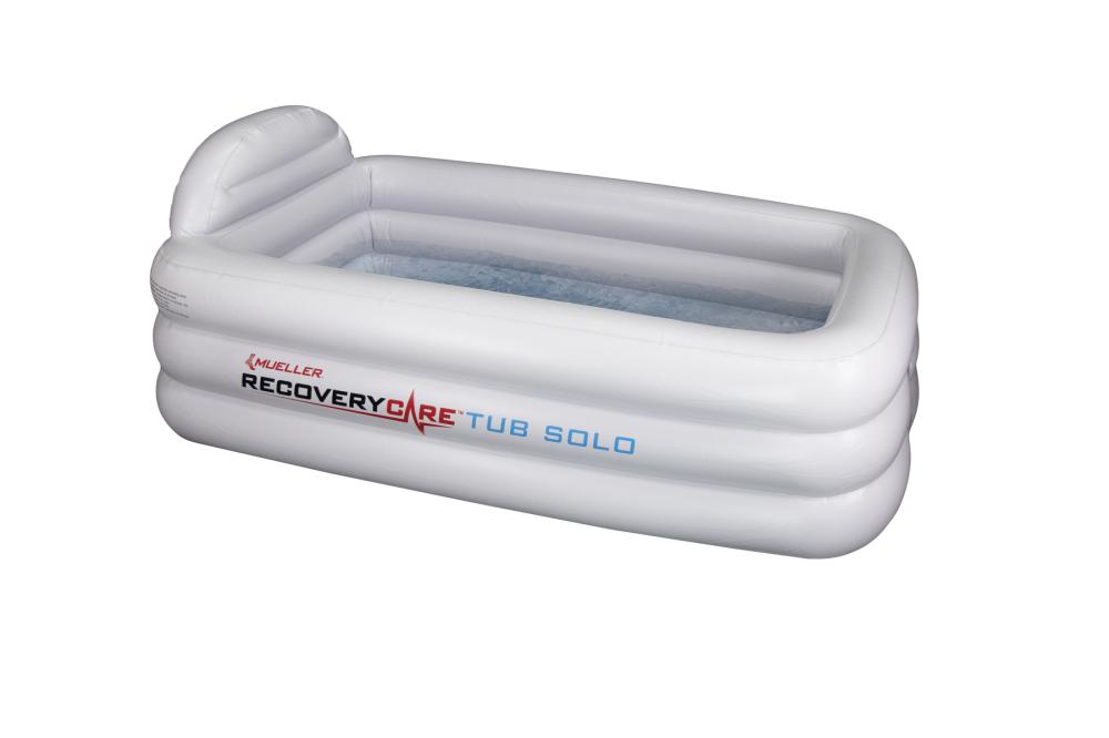Mueller Mueller_Solo_Recovery_Tub_complete_kit_