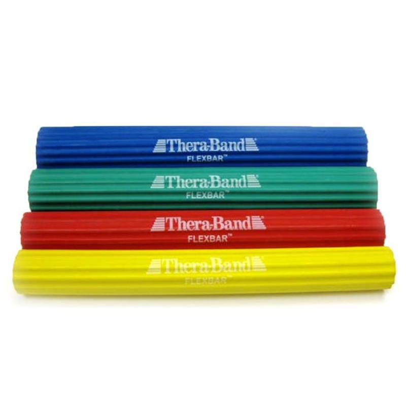 Thera-band Flex bar set