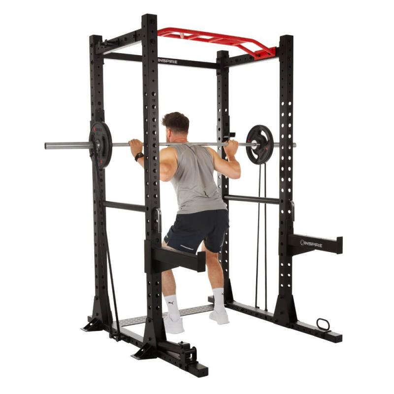 Inspire AP_Inspire_Power_cage_FPC1_–_Full_option_–_Power_Rack