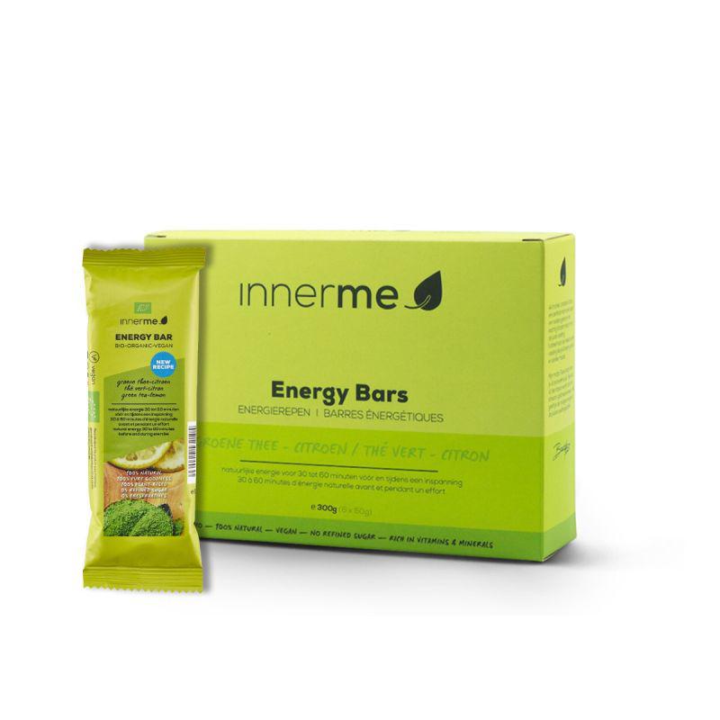  Innerme_Energy_bar_groene_thee_–_citroen_(6x40g)_Bio