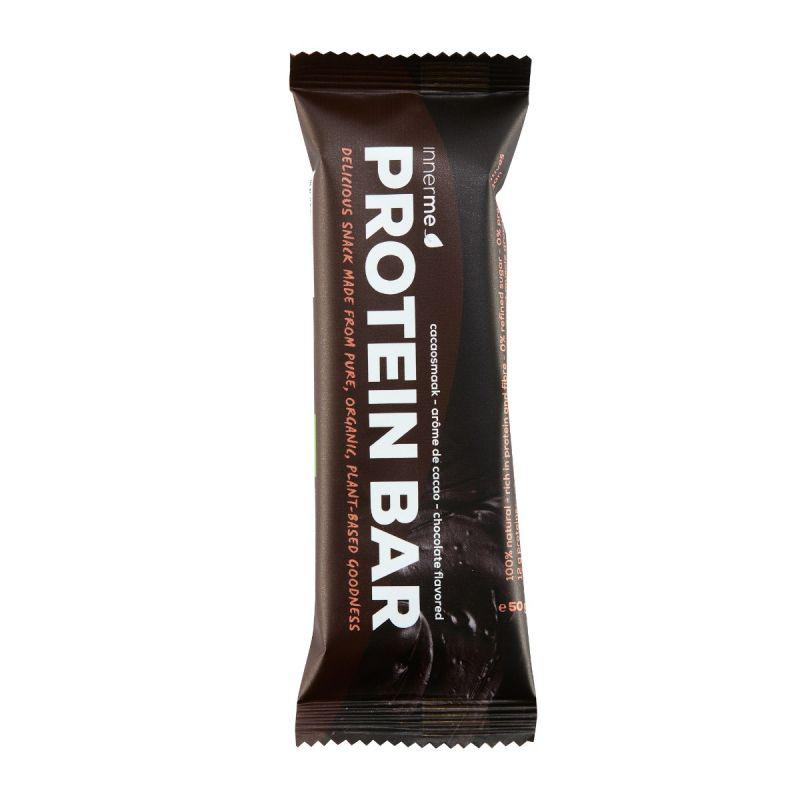 Innerme - Innerme Proteïne bar Chocolate (20x50g) Bio
