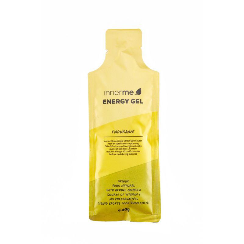 Innerme - Innerme Energy gel endurance (5x40g) niet-bio  