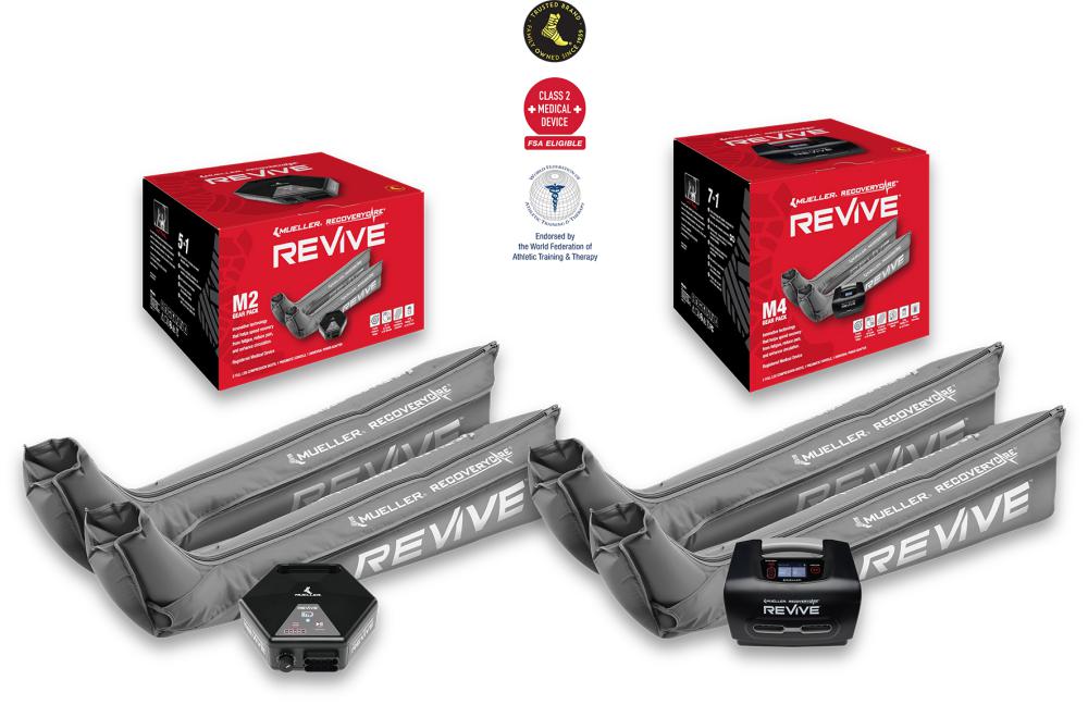 Mueller AP_Mueller_–_REVIVE__M4_REVIVE_Gear_Pack__Full_leg__Large