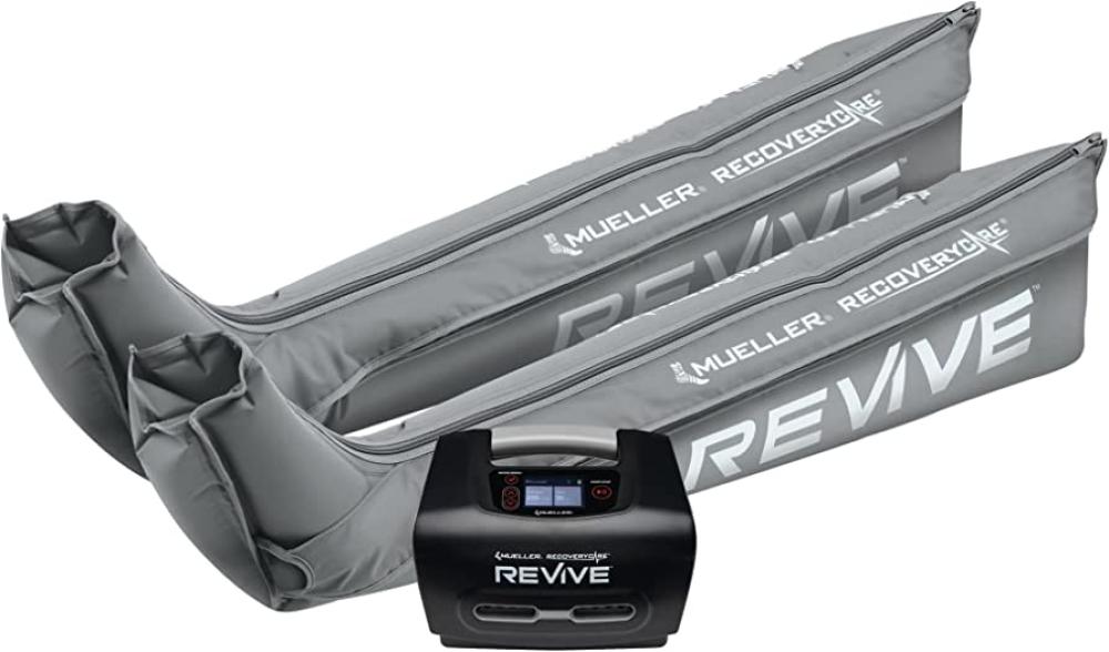 Mueller Mueller_–_REVIVE__M4_REVIVE_Gear_Pack__Full_leg__Medium