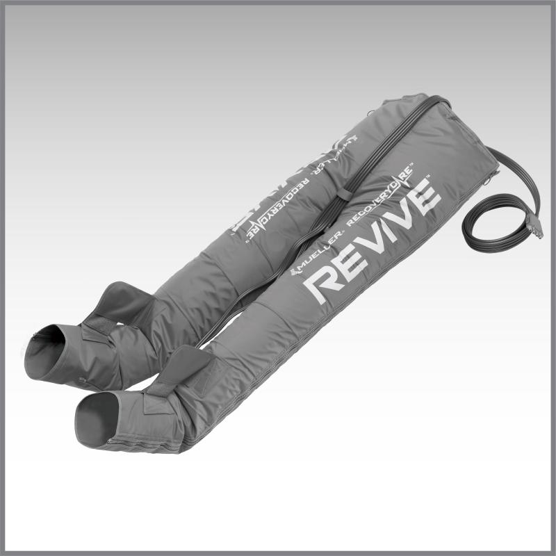 Mueller - Mueller – REVIVE - ACCESSOIRES: REVIVE Pants   