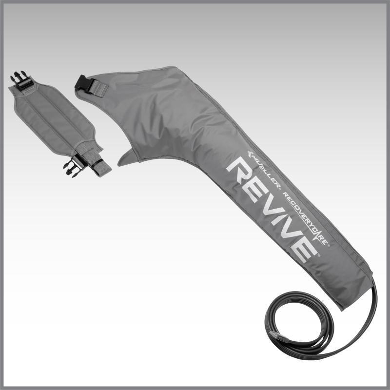 Mueller – REVIVE - ACCESSOIRES: Revive Arm sleeve