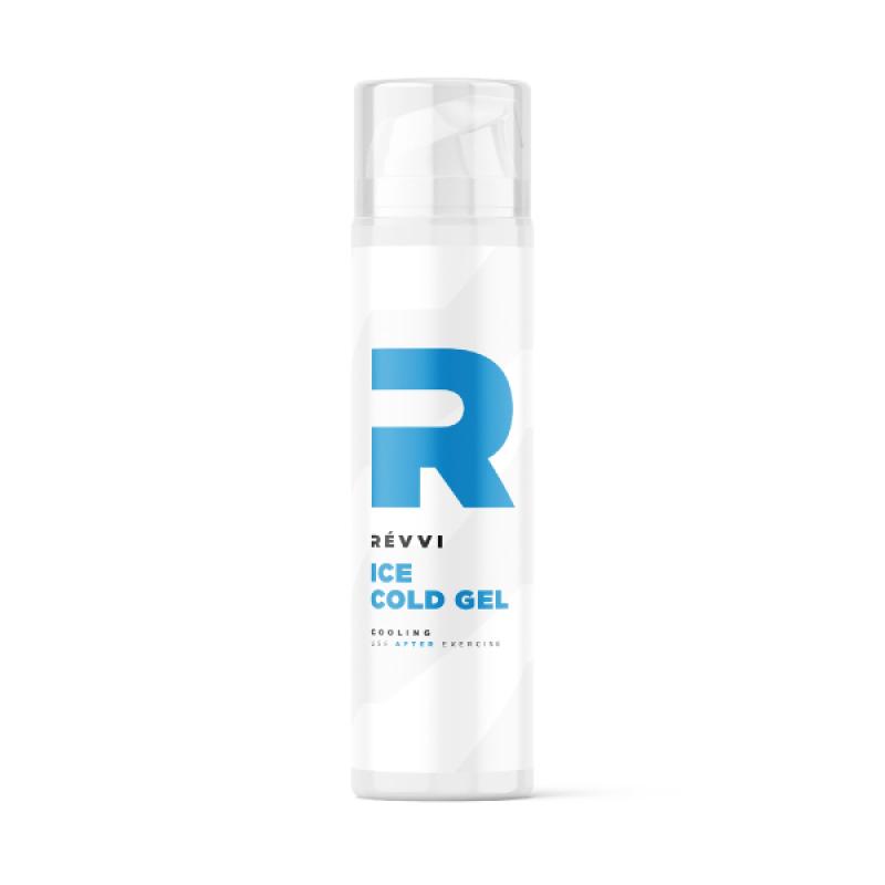 Révvi - Revvi Fast Ice COLD gel 200ml – airless pump        