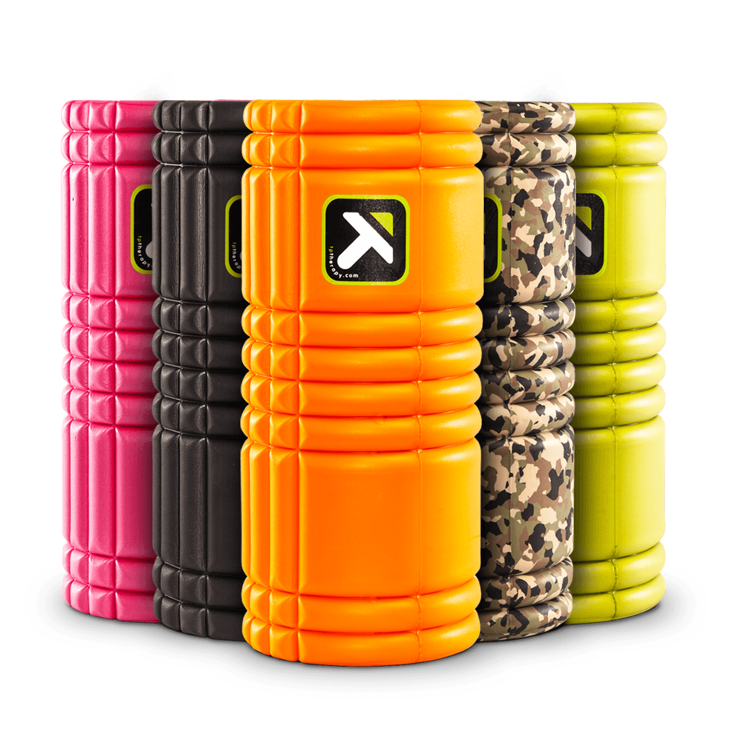 Trigger Point Foam